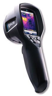 FLIR серии i3/i5/i7