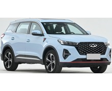 Запчасти для ТО Chery Tiggo 7 Prо max T1E. Модификация: 1.6 GDI AWD ...
