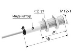 Радиатор чип и дип