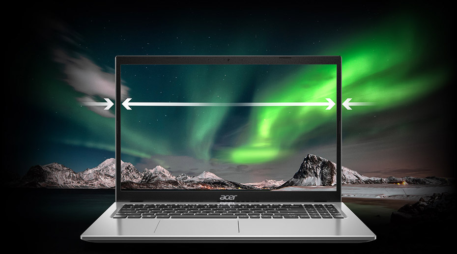 Acer Aspire 3 - классические ноутбуки с новым дизайном и производительностью для серьезной работы