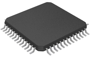 ADuC832 - однокристальная система сбора данных семейства MicroConverter от Analog Devices