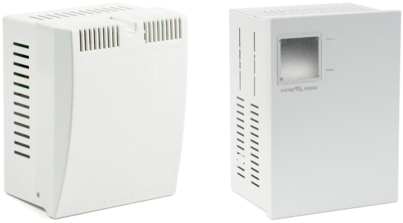 Блоки бесперебойного питания (ББП) Бастион РАПАН