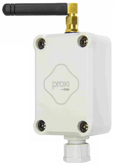 Bluetooth модуль дистанционного управления воротами Proxi Gate
