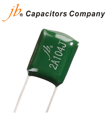 Плёночные конденсаторы от JB Capacitors