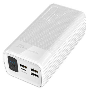 Портативные внешние аккумуляторы (Power Bank)