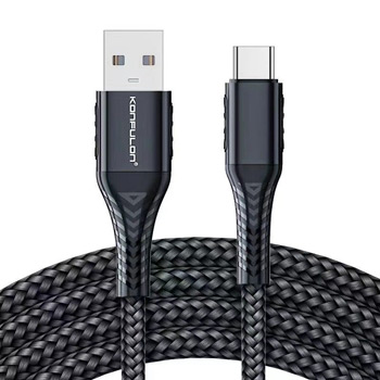 Кабели питания USB для быстрой зарядки