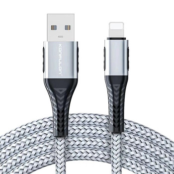 Кабели питания USB для быстрой зарядки