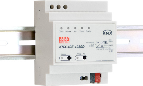 KNX-40E-1280D