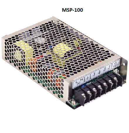 MSP-100