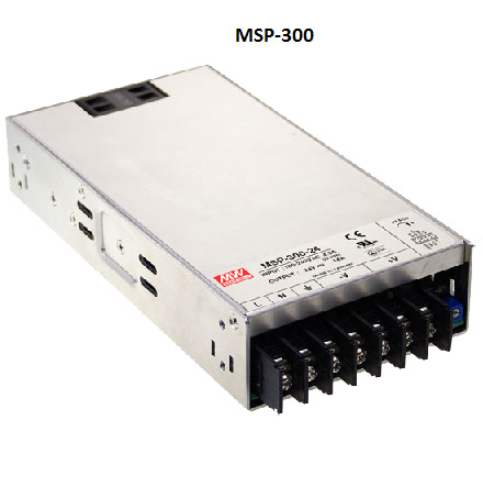 MSP-300