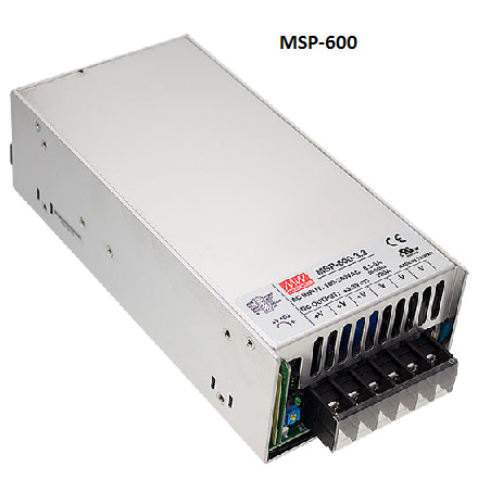 MSP-600