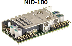Модуль NID100
