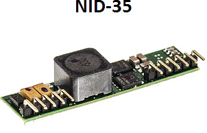 Модуль NID35