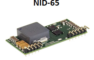 Модуль NID65