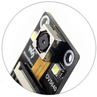 OV5640 Camera Board (C)