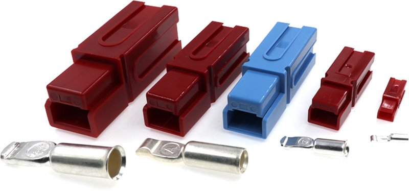 Разъемы Olink серии SP