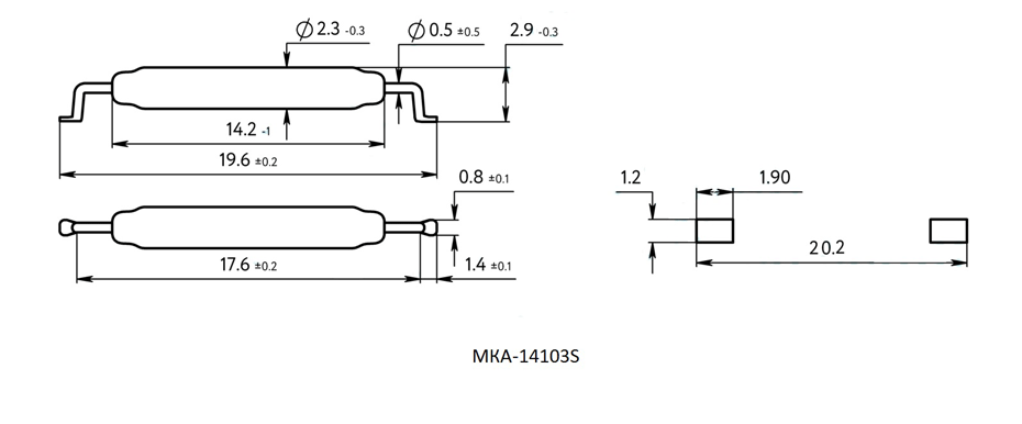 МКА-14103S