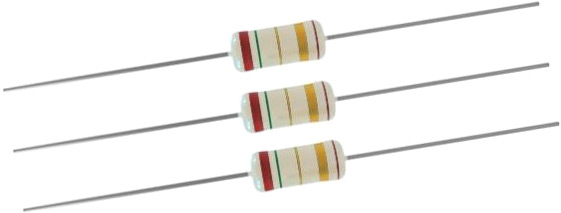 Углеродистые резисторы Р1-173 от АО Ресурс