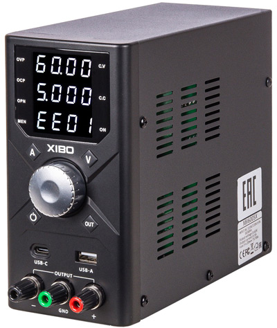 XIBO XBI6005X