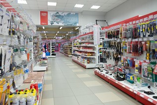 Магазин в Щербинке. Фото 1