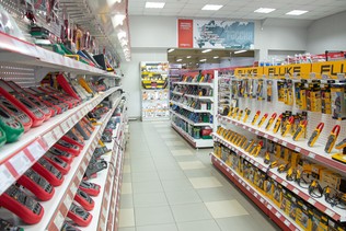 Магазин в Щербинке. Фото 2