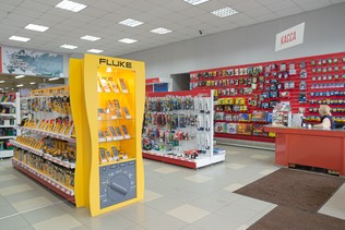 Магазин в Щербинке. Фото 3