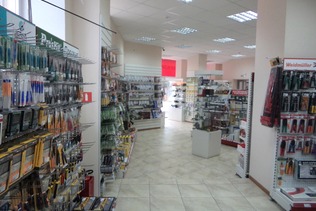 Магазин и оптовый отдел в Нижнем Новгороде. Фото 3