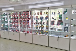 Магазин и оптовый отдел в Перми. Фото 1
