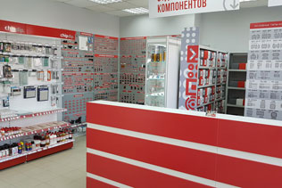 Магазин и оптовый отдел в Тюмени . Фото 2