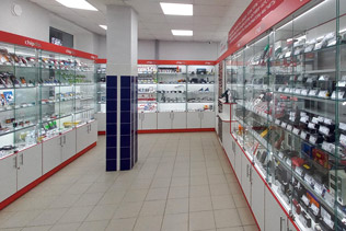 Магазин в Йошкар-Оле. Фото 1