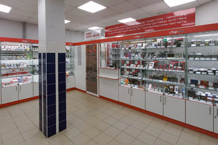 Магазин в Йошкар-Оле. Фото 2