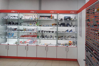 Магазин в Йошкар-Оле. Фото 3