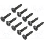 45193, Винт, 10шт.
