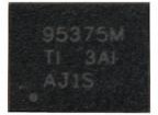 Вч 95375. Микросхема контроллер тачскрина для Apple 2g.