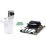 108320, Camera Development Tools The AI Vision Solution Kit is adevelopment kit ...