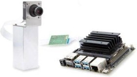 108328, Camera Development Tools Basler Add-on Camera Kit to add vision to a NVIDIA Jetson Nano SoM