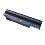 Аккумуляторная батарея для ноутбука Acer Aspire one 532h 533h eMachines350 10.8V ...