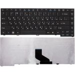 Клавиатура для ноутбука Acer Travelmate 4750 черная