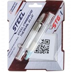 Карбидкремниевый термоклей Steel Thermal Glue STG-1 (4 г)