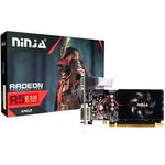 Ninja R5 230 (120SP) 1GB GDDR3 64bit VGA DVI HDMI RTL (AKR523013F) (750533)