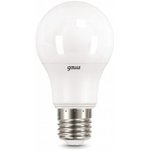 GAUSS 102502116 Светодиодная лампа LED A60 16W E27 1380lm 3000K 1/10/50