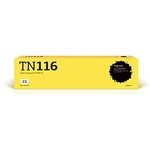 T2 TN-116/TN-118 Тонер-картридж (TC-MTN116) для Konica-Minolta BizHub ...