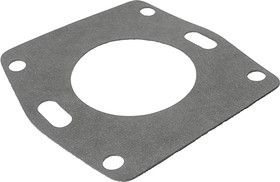 Ремкомплект (18) прокладка передней крышки для пневмогайковерта JTC-5813 JTC