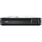 Источник бесперебойного питания APC Smart-UPS SMT1500RMI2U 1000Вт 1500ВА черный