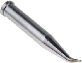 Фото 1/4 102SDLF06L, 0.6 mm Conical Soldering Iron Tip for use with i-Tool