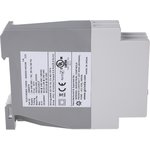 2AADT5, 2AAD Series DIN Rail Mount Timer Relay, 24 → 240V ac/dc, 2-Contact ...