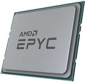 Фото 1/2 Процессор EPYC X24 74F3 SP3 OEM 240W 3200 100-000000317 AMD