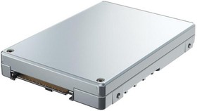 Фото 1/3 SSD жесткий диск PCIE 3.84TB TLC D7-P5520 SSDPF2KX038T1N1 INTEL