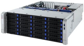 Серверная платформа 4U S451-3R0 GIGABYTE
