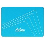 Накопитель SSD Netac SATA-III 480GB NT01N535S-480G-S3X N535S 2.5"